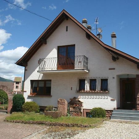 La Maison De Tania Neuve-Eglise Exteriör bild