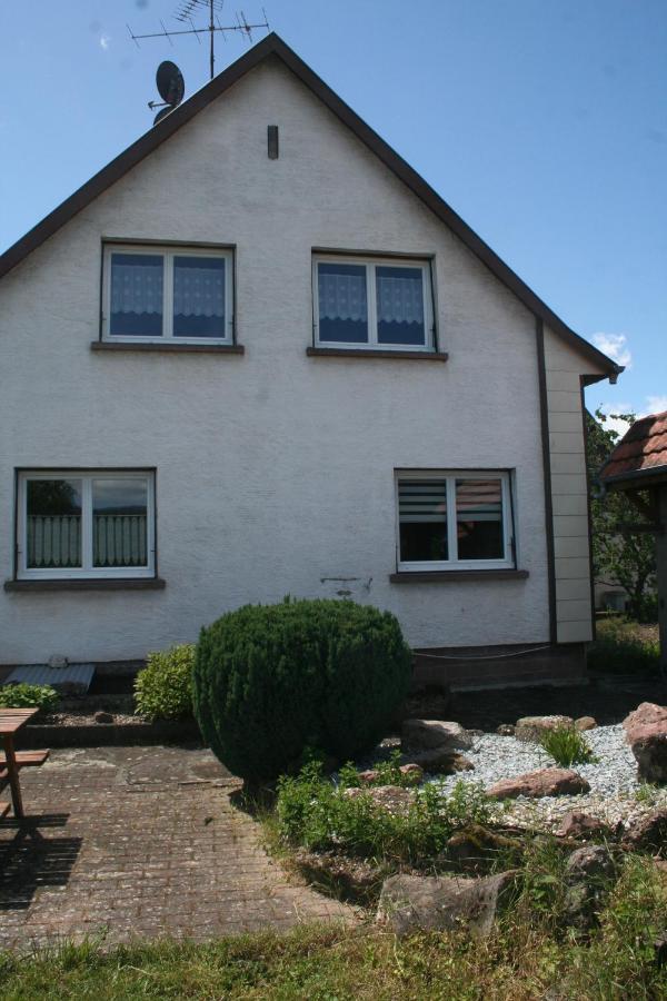 La Maison De Tania Neuve-Eglise Exteriör bild